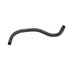 18376 by GATES - Premium Molded Heater Hose