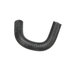 18392 by GATES - Premium Molded Heater Hose