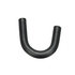 18400 by GATES - HVAC Heater Hose - Premium Molded