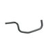 18401 by GATES - Premium Molded Heater Hose