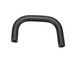 Gates 18417 HVAC Heater Hose Premium Molded Heater Hose
