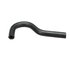 18422 by GATES - Premium Molded Heater Hose