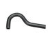 18422 by GATES - Premium Molded Heater Hose