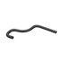 18433 by GATES - Premium Molded Heater Hose