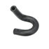 18439 by GATES - Premium Molded Heater Hose