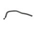 18447 by GATES - Premium Molded Heater Hose