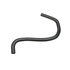 18449 by GATES - Premium Molded Heater Hose