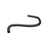 18449 by GATES - Premium Molded Heater Hose