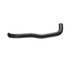 18455 by GATES - Premium Molded Heater Hose