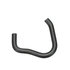 18459 by GATES - Premium Molded Heater Hose