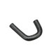 18461 by GATES - Premium Molded Heater Hose