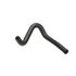 18463 by GATES - Premium Molded Heater Hose