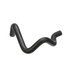 18464 by GATES - Premium Molded Heater Hose