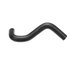 18473 by GATES - Premium Molded Heater Hose