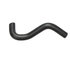 18473 by GATES - Premium Molded Heater Hose