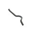 18472 by GATES - Premium Molded Heater Hose