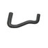 18489 by GATES - Premium Molded Heater Hose