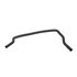 18496 by GATES - Premium Molded Heater Hose