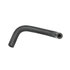 18498 by GATES - Premium Molded Heater Hose