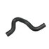 18511 by GATES - Premium Molded Heater Hose