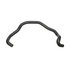 18523 by GATES - Premium Molded Heater Hose