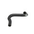 18522 by GATES - Premium Molded Heater Hose