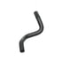 Gates 18528 HVAC Heater Hose Premium Molded Heater Hose