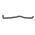 18535 by GATES - Premium Molded Heater Hose