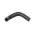 18540 by GATES - Premium Molded Heater Hose