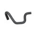 18552 by GATES - Premium Molded Heater Hose