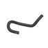 18553 by GATES - Premium Molded Heater Hose