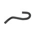 18553 by GATES - Premium Molded Heater Hose