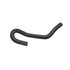 18553 by GATES - Premium Molded Heater Hose