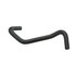 18558 by GATES - Premium Molded Heater Hose