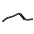 18580 by GATES - Premium Molded Heater Hose