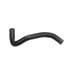 18595 by GATES - Premium Molded Heater Hose