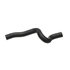 18600 by GATES - Premium Molded Heater Hose