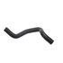 18599 by GATES - Premium Molded Heater Hose