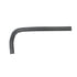 Gates 18601 HVAC Heater Hose Premium Molded Heater Hose