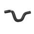 18615 by GATES - Premium Molded Heater Hose