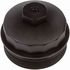 904-204 by DORMAN - Oil/Fuel Filter Cap And O-Ring