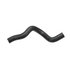 18616 by GATES - Premium Molded Heater Hose