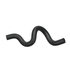 18626 by GATES - Premium Molded Heater Hose