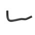 18637 by GATES - Premium Molded Heater Hose