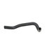 18637 by GATES - Premium Molded Heater Hose