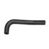 18641 by GATES - Premium Molded Heater Hose