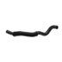 18649 by GATES - Premium Molded Heater Hose