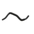 18651 by GATES - Premium Molded Heater Hose