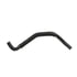 18651 by GATES - Premium Molded Heater Hose