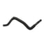 18651 by GATES - Premium Molded Heater Hose